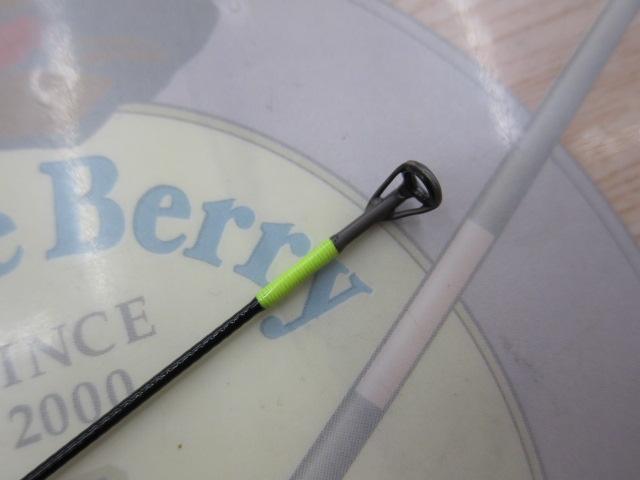 グッドロッド GD-S56UL-2PC グリーン