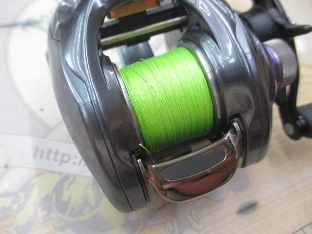 タトゥーラ SV TW 8.1R