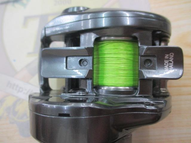 タトゥーラ SV TW 8.1R