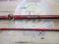 アナリスター ヒラメ 270H