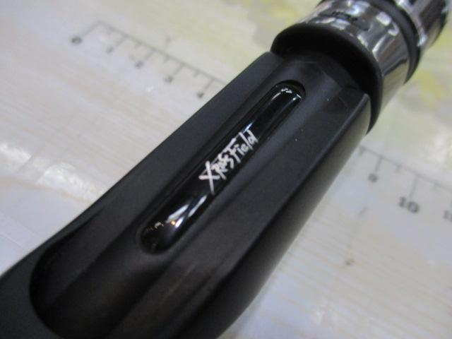 クロスフィールド XSFC-745M-MB