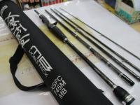 クロスフィールド XSFC-745M-MB