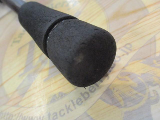 シルバーウルフエア 76MLB-S・Q