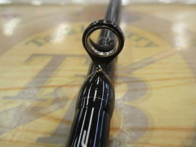 シルバーウルフエア 76MLB-S・Q