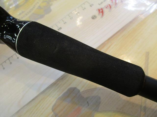 シルバーウルフエア 76MLB-S・Q