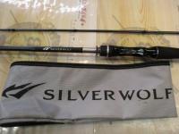 シルバーウルフエア 76MLB-S・Q