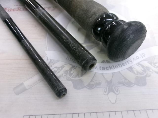 カーボン銀波3.3M