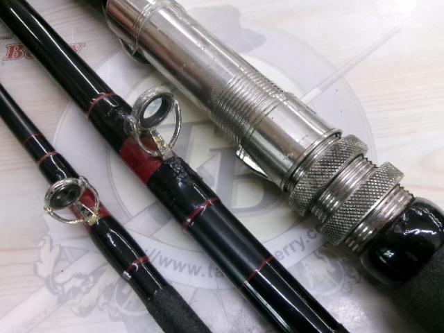 カーボン銀波3.3M