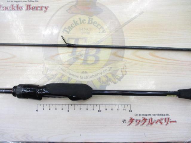 月下美人エア AGSアジング65L-S・Y