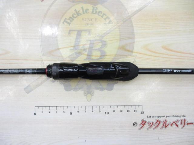 月下美人エア AGSアジング65L-S・Y