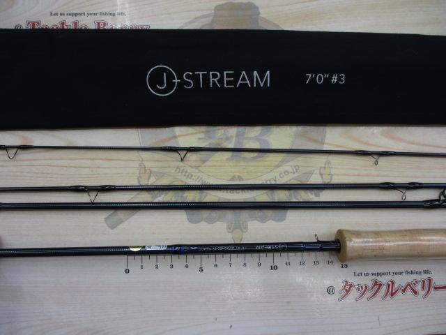 ユーフレックスJストリームJS703-4(4ピース)