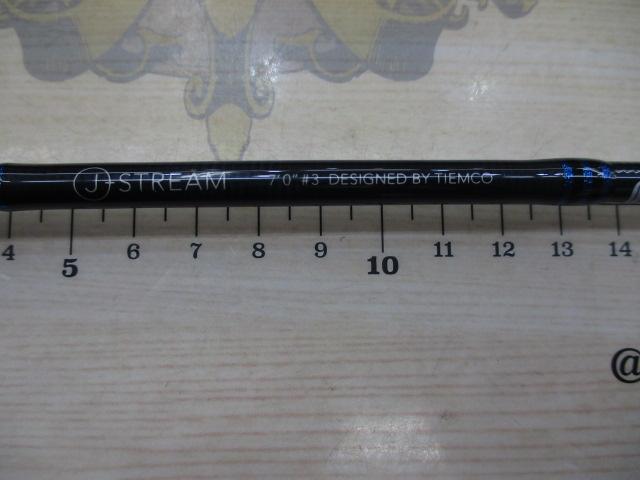 ユーフレックスJストリームJS703-4(4ピース)