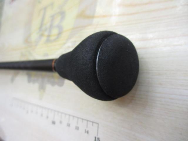 オシアジガーインフィニティ モーティブ B610-5