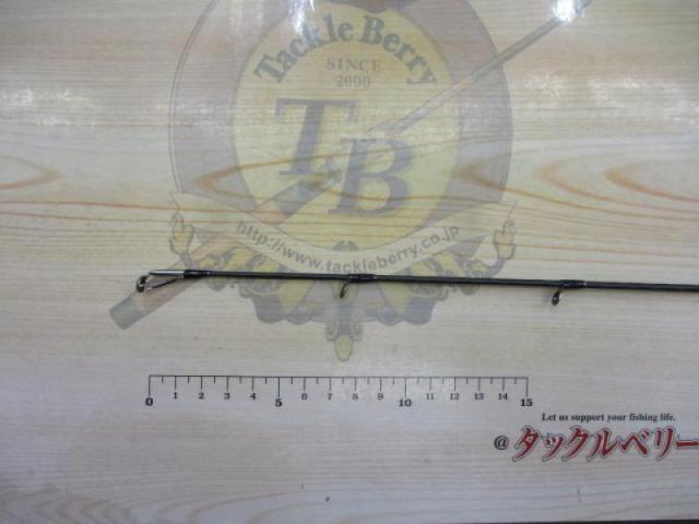 オシアジガーインフィニティ モーティブ B610-5