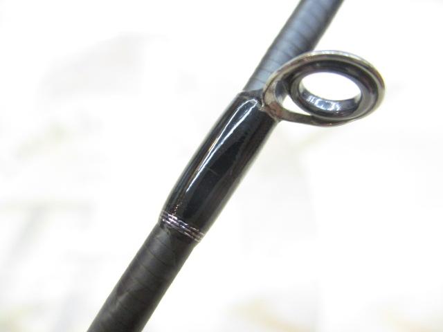 オシアジガーインフィニティ モーティブ B610-5