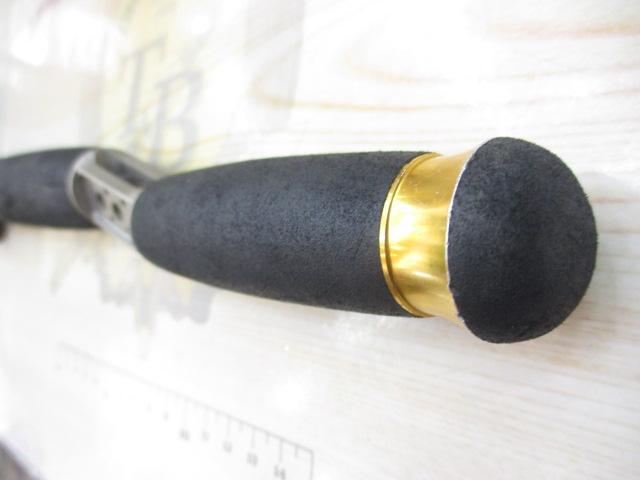 デストロイヤー F7-69DG(オロチフュージコンタクト)スラントブリッジ