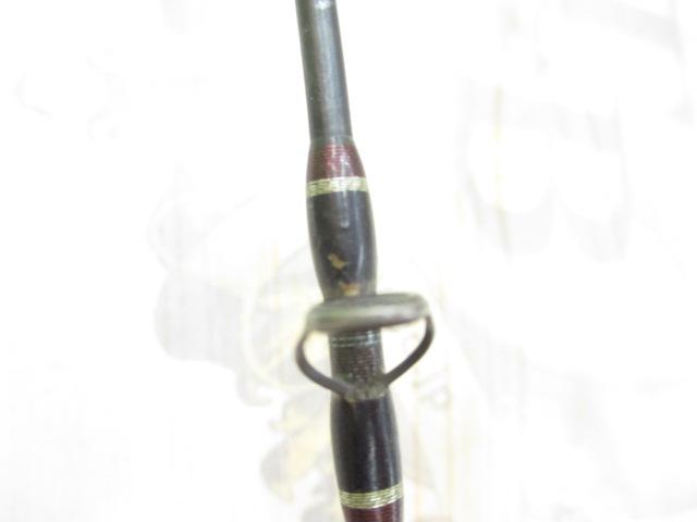 デストロイヤー F7-69DG(オロチフュージコンタクト)スラントブリッジ