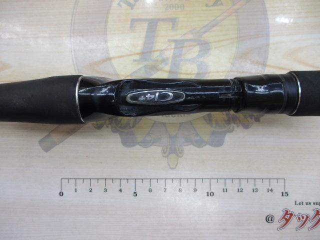 18ディアルーナ B76MH