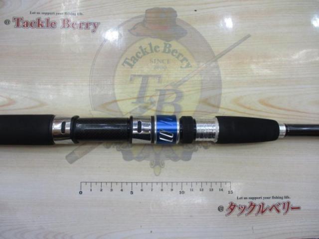 ソルティガコースタル SG 63S-3・F