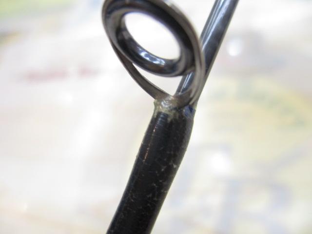 ソルティガコースタル SG 63S-3・F