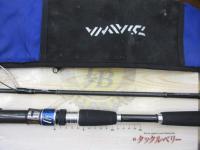 ソルティガコースタル SG 63S-3・F