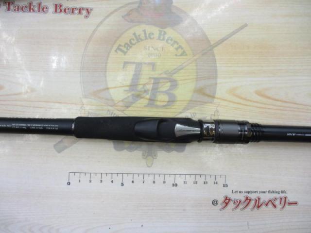 モアザンEX 109ML/M・V