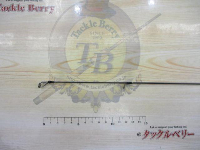 モアザンEX 109ML/M・V