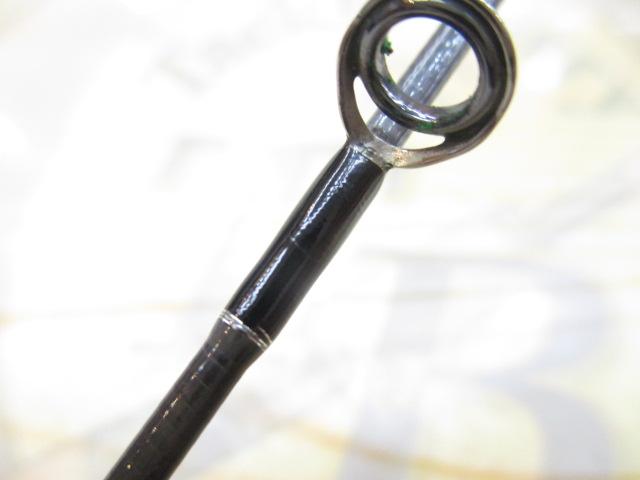 モアザンEX 109ML/M・V