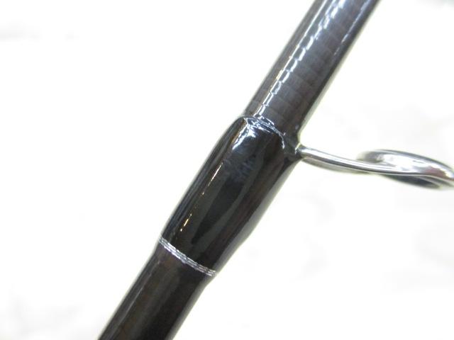 モアザンEX 109ML/M・V