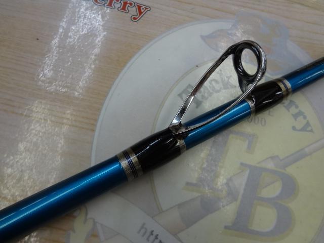 バンディット タイプⅡ MH210