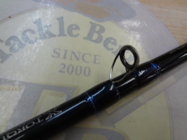 極鋭カワハギ 1234AIR