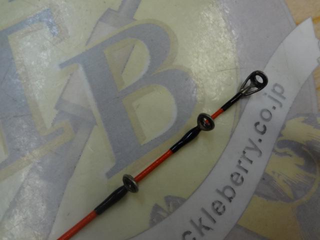 極鋭カワハギ 1234AIR