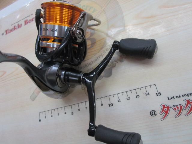 17エクセラー 2506H-DH