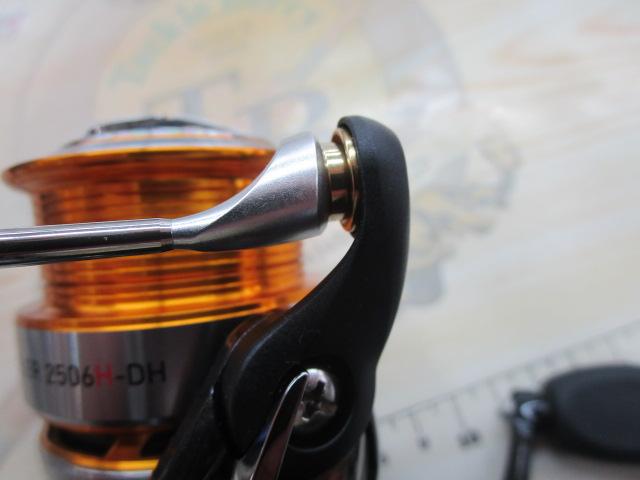 17エクセラー 2506H-DH