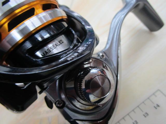 17エクセラー 2500