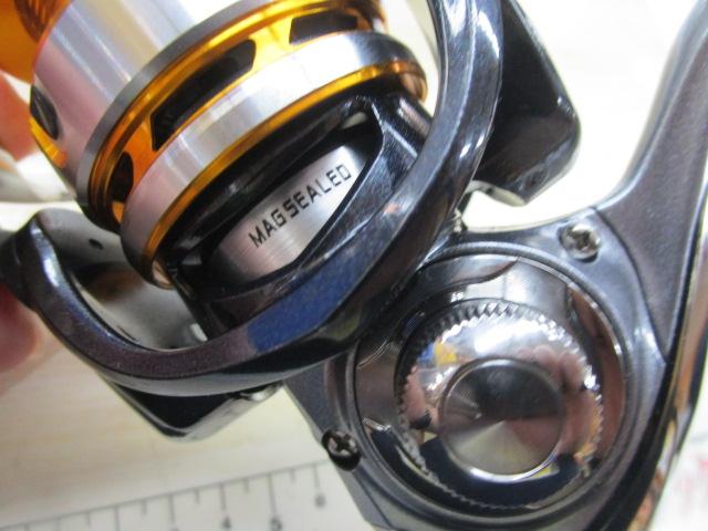 17エクセラー 2500