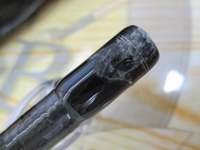 ドラッガーX 100M-3