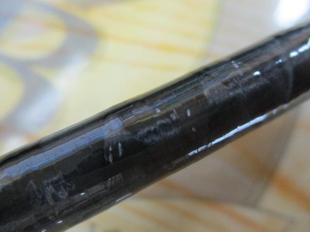 ドラッガーX 100M-3