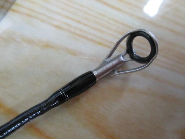 ドラッガーX 100M-3