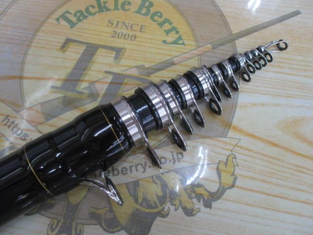 インプレッサ 4-57B遠投・Y