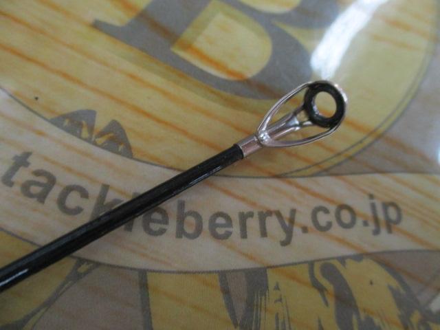 インプレッサ 4-57B遠投・Y