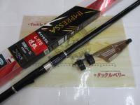 インプレッサ 4-57B遠投・Y