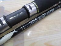 ジャイアントキリング GKC-77Hira