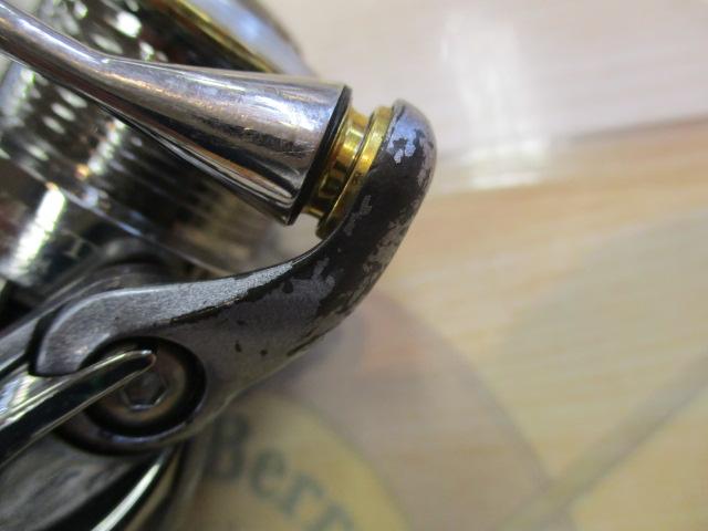 12イグジスト 2510PE-H｜＠ベリーネット 日本最大新品中古釣具WEBショップ