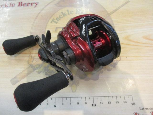 HRF PEスペシャル 8.1L-TW