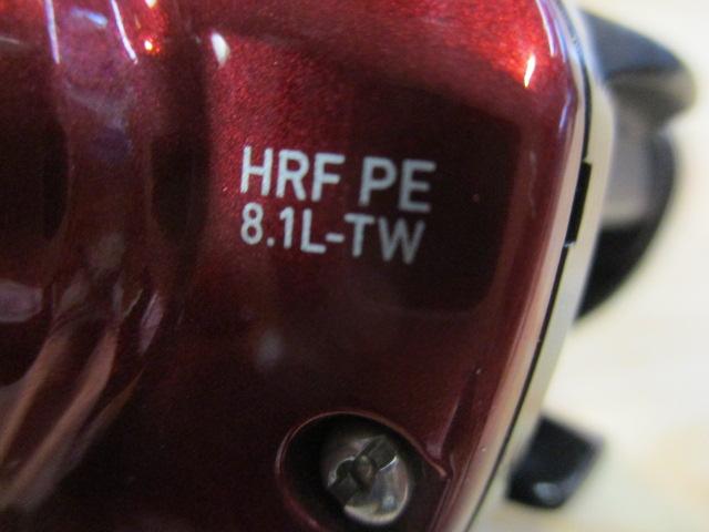 HRF PEスペシャル 8.1L-TW