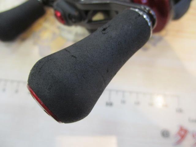 HRF PEスペシャル 8.1L-TW