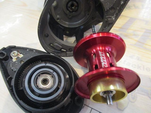 HRF PEスペシャル 8.1L-TW