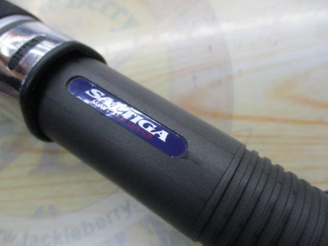 ソルティガエクスペディション SG ディープ 55S