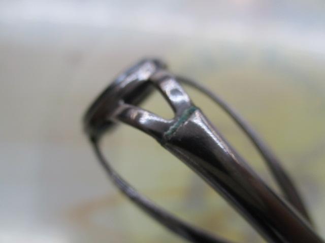 ソルティガエクスペディション SG ディープ 55S